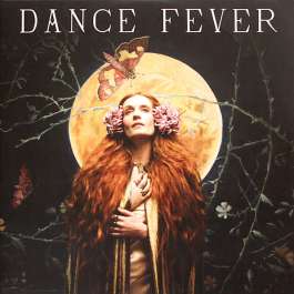 Dance Fever Florence + The Machine