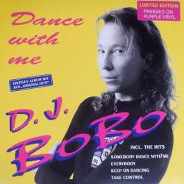 Dance With Me Dj Bobo
