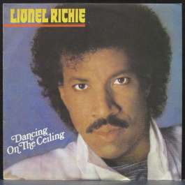 Dancing On The Ceiling Richie Lionel