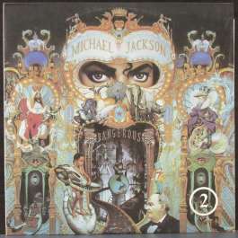 Dangerous 2 Jackson Michael
