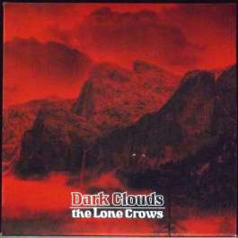 Dark Clouds Lone Crows