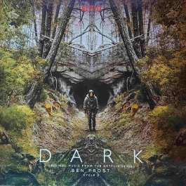 Dark Cycle 2 OST