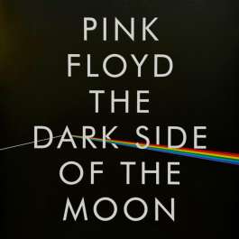 Dark Side Of The Moon (50th Anniversary Collector's Edition) - Clear Pink Floyd