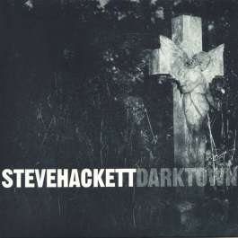 Darktown Hackett Steve