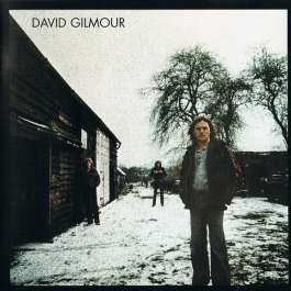 David Gilmour Gilmour David