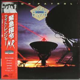 Dawn Patrol Night Ranger