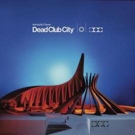 Dead Club City (Deluxe) Nothing But Thieves