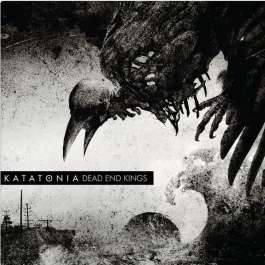 Dead End Kings Katatonia