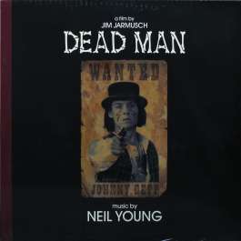 Dead Man Young Neil