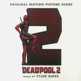Deadpool 2 OST