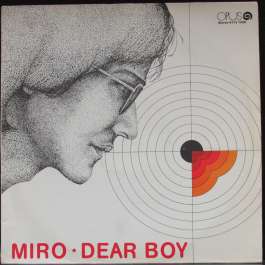 Dear Boy Miro