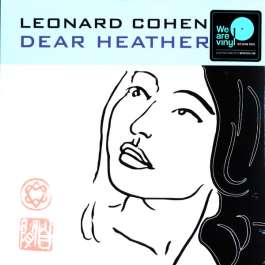 Dear Heather Cohen Leonard