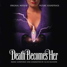 Death Becomes Her Silvestri Alan