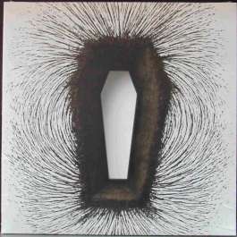 Death Magnetic Metallica