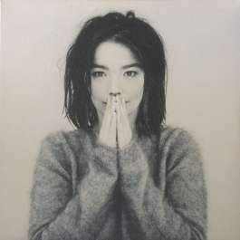 Debut Bjork