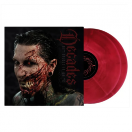 Decades - Coloured Motionless In White