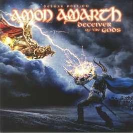 Deceiver Of The Gods Amon Amarth