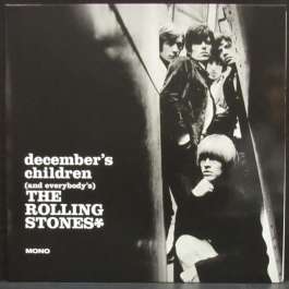 December's Children (And Everybody's) - Mono Rolling Stones