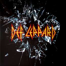 Def Leppard Def Leppard