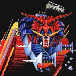 Defenders Of The Faith Judas Priest