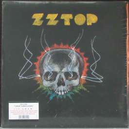 Deguello ZZ Top