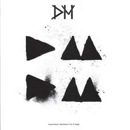 Delta Machine | The 12" Singles Depeche Mode