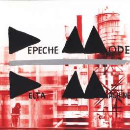 Delta Machine  Depeche Mode