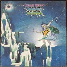 Demons & Wizards Uriah Heep