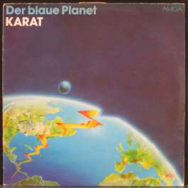 Der Blaue Planet Karat