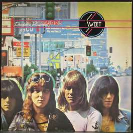 Desolation Boulevard Sweet