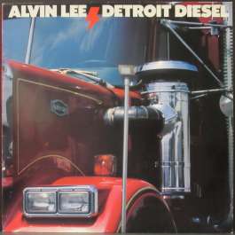 Detroit Diesel lee Alvin