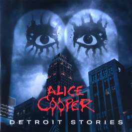 Detroit Stories Cooper Alice