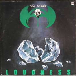 Devil Soldier Loudness