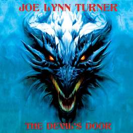 Devil's Door Turner Joe Lynn