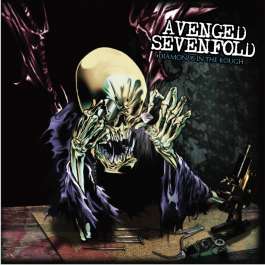 Diamonds In The Rough Avenged Sevenfold