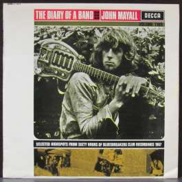 Diary Of A Band Mayall John