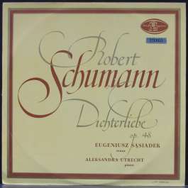 Dichterliebe Op.48 Schumann Robert