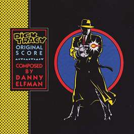 Dick Tracy OST