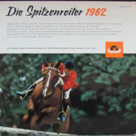 Die Spitzenreiter 1962 Various Artists