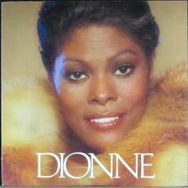 Dionne Warwick Dionne