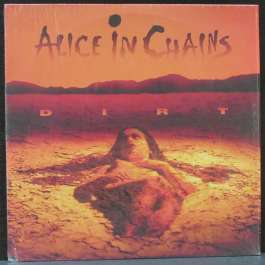 Dirt Alice In Chains