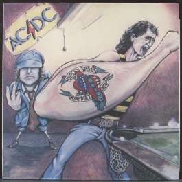 Dirty Deeds Done Dirt Cheap Ac/Dc