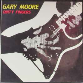Dirty Fingers Moore Gary