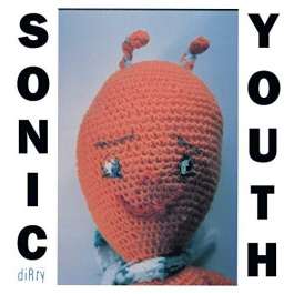 Dirty Sonic Youth