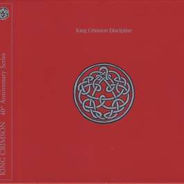 Discipline (40th Anniversary Series) King Crimson