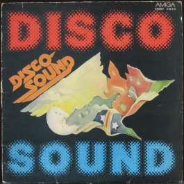 Disco-Sound Various Artists