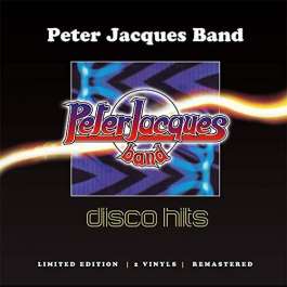 Disco Hits Peter Jacques Band