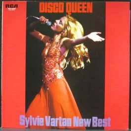 Disco Queen Vartan Sylvie