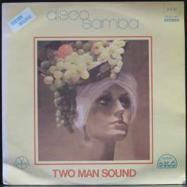 Disco Samba Two Man Sound
