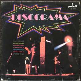 Discorama Various Artists